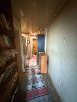Продам трехкомнатную (3-комн.) квартиру, Верхняя ул, 9, Воткинск г