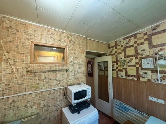 Продам трехкомнатную (3-комн.) квартиру, Верхняя ул, 9, Воткинск г