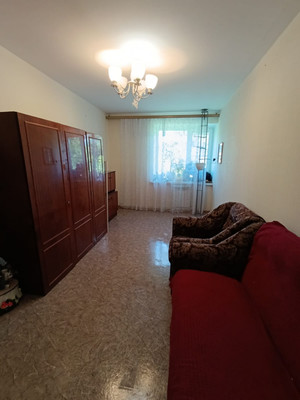 Продам двухкомнатную (2-комн.) квартиру, Вишневая ул, 3, Воткинск г