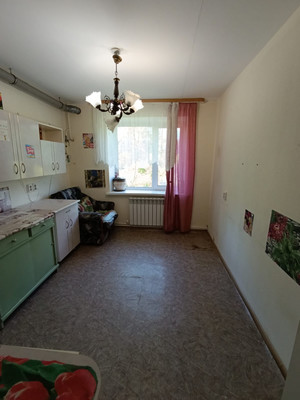 Продам двухкомнатную (2-комн.) квартиру, Вишневая ул, 3, Воткинск г