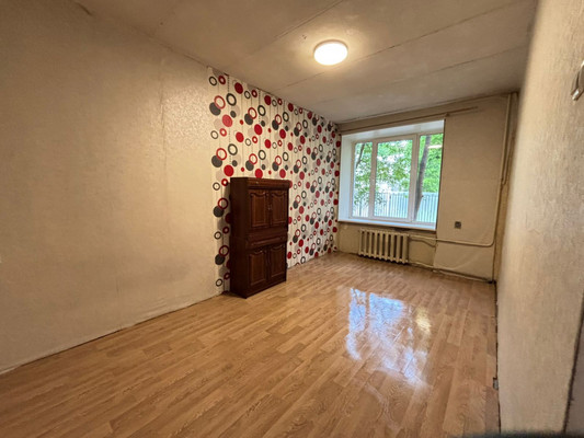 Продам двухкомнатную (2-комн.) квартиру, Ломоносовский пр-кт, 4к2, Москва г