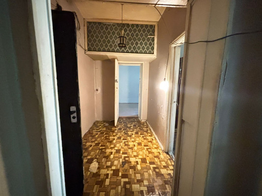 Продам двухкомнатную (2-комн.) квартиру, Ломоносовский пр-кт, 4к2, Москва г