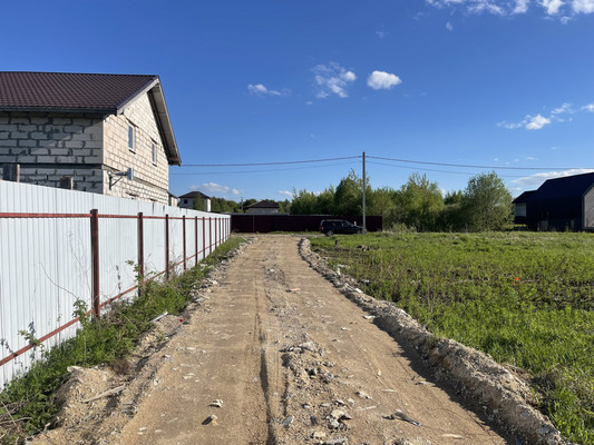 Продам участок 5 соток, ИЖС, совхоза Буденновец п, 0 км от города