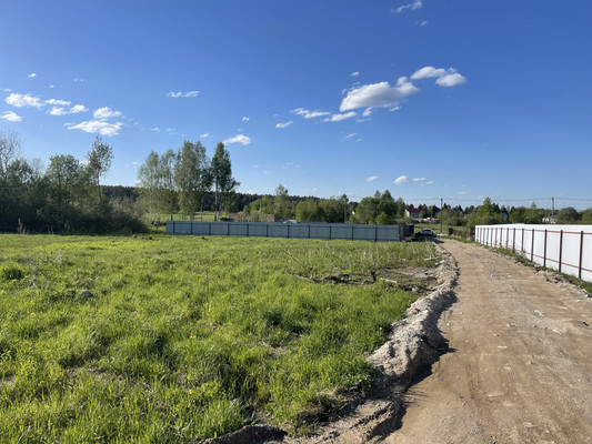 Продам участок 5 соток, ИЖС, совхоза Буденновец п, 0 км от города