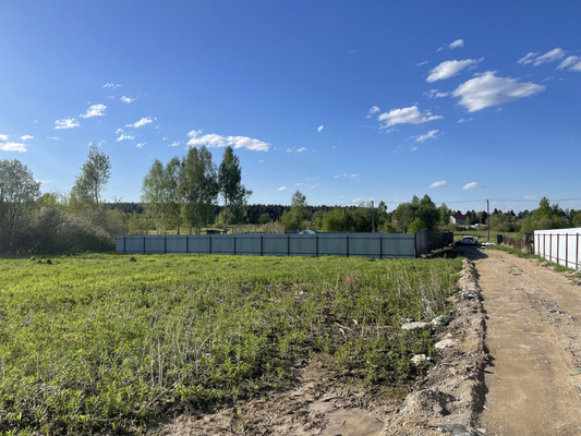 Продам участок 5 соток, ИЖС, совхоза Буденновец п, 0 км от города