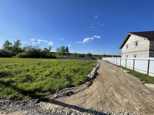 Продам участок 5 соток, ИЖС, совхоза Буденновец п, 0 км от города