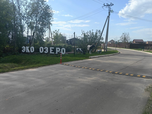 Продам участок 16 соток, Садоводство, СНТ Лесная сказка тер, Сляднево д, 0 км от города