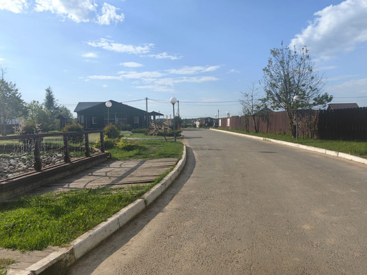 Продам участок 16 соток, Садоводство, СНТ Лесная сказка тер, Сляднево д, 0 км от города