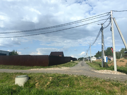 Продам участок 16 соток, Садоводство, СНТ Лесная сказка тер, Сляднево д, 0 км от города