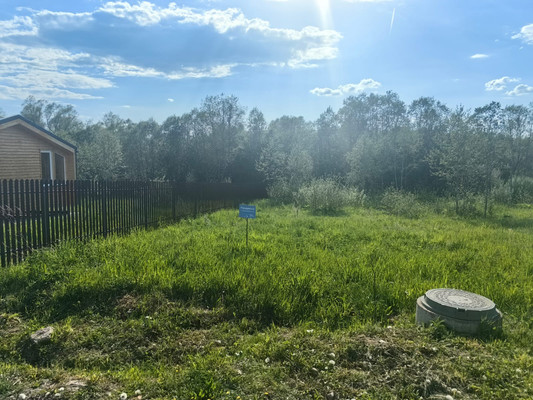 Продам участок 16 соток, Садоводство, СНТ Лесная сказка тер, Сляднево д, 0 км от города