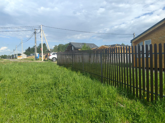 Продам участок 16 соток, Садоводство, СНТ Лесная сказка тер, Сляднево д, 0 км от города