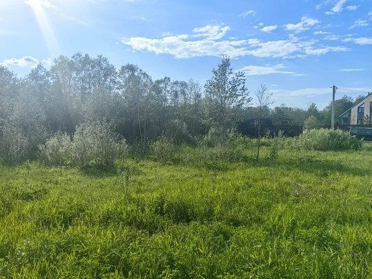 Продам участок 16 соток, Садоводство, СНТ Лесная сказка тер, Сляднево д, 0 км от города