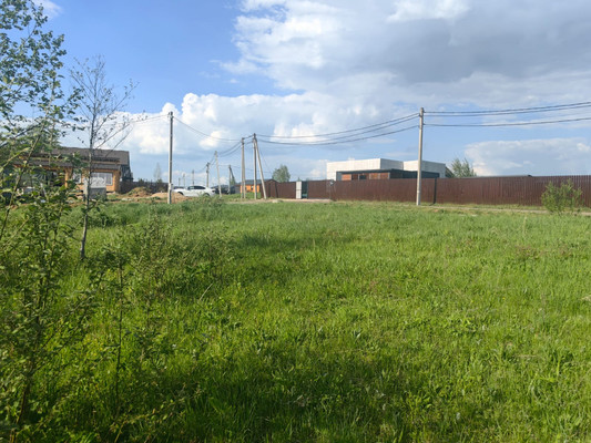 Продам участок 16 соток, Садоводство, СНТ Лесная сказка тер, Сляднево д, 0 км от города