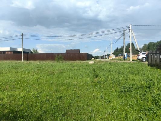 Продам участок 16 соток, Садоводство, СНТ Лесная сказка тер, Сляднево д, 0 км от города