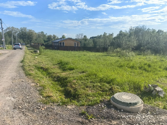 Продам участок 16 соток, Садоводство, СНТ Лесная сказка тер, Сляднево д, 0 км от города