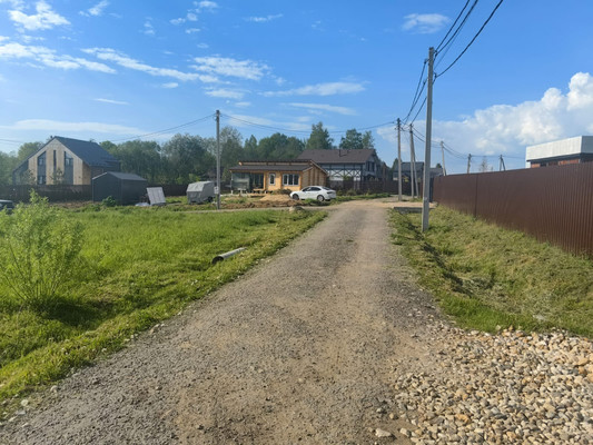 Продам участок 16 соток, Садоводство, СНТ Лесная сказка тер, Сляднево д, 0 км от города