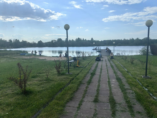 Продам участок 16 соток, Садоводство, СНТ Лесная сказка тер, Сляднево д, 0 км от города