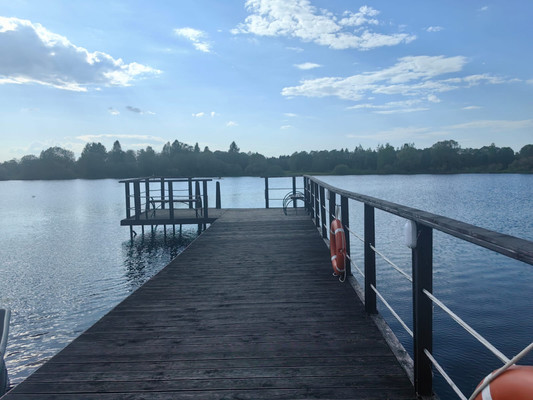 Продам участок 16 соток, Садоводство, СНТ Лесная сказка тер, Сляднево д, 0 км от города