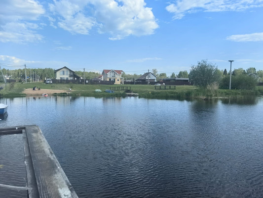 Продам участок 16 соток, Садоводство, СНТ Лесная сказка тер, Сляднево д, 0 км от города