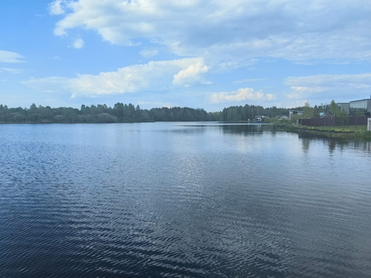 Продам участок 16 соток, Садоводство, СНТ Лесная сказка тер, Сляднево д, 0 км от города