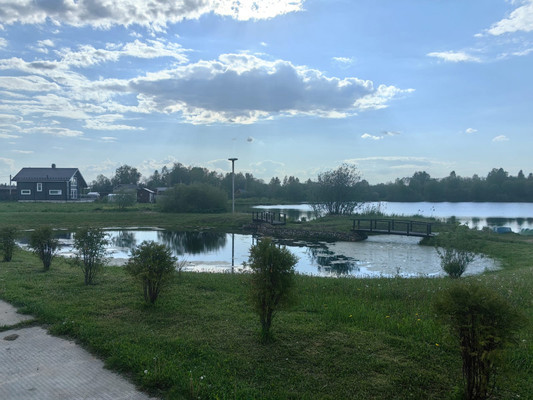 Продам участок 16 соток, Садоводство, СНТ Лесная сказка тер, Сляднево д, 0 км от города