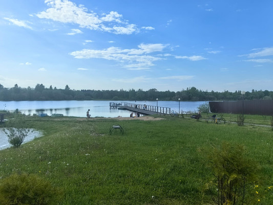 Продам участок 16 соток, Садоводство, СНТ Лесная сказка тер, Сляднево д, 0 км от города