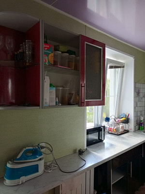 Продам трехкомнатную (3-комн.) квартиру, 30 лет Победы ул, 5, Волгодонск г