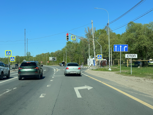 Продам однокомнатную (1-комн.) квартиру, 4, Дружный п