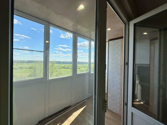 Продам однокомнатную (1-комн.) квартиру, 4, Дружный п