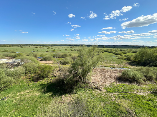 Продам однокомнатную (1-комн.) квартиру, 4, Дружный п