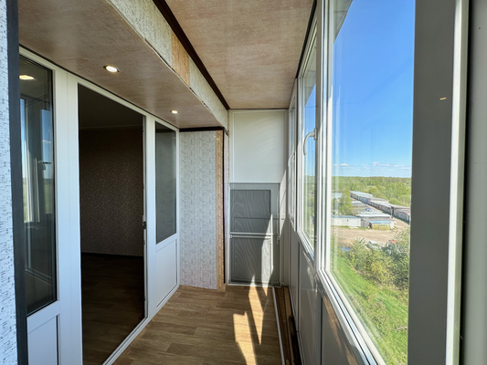 Продам однокомнатную (1-комн.) квартиру, 4, Дружный п