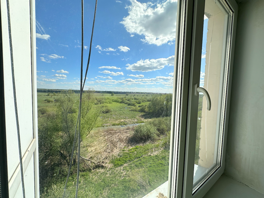 Продам однокомнатную (1-комн.) квартиру, 4, Дружный п