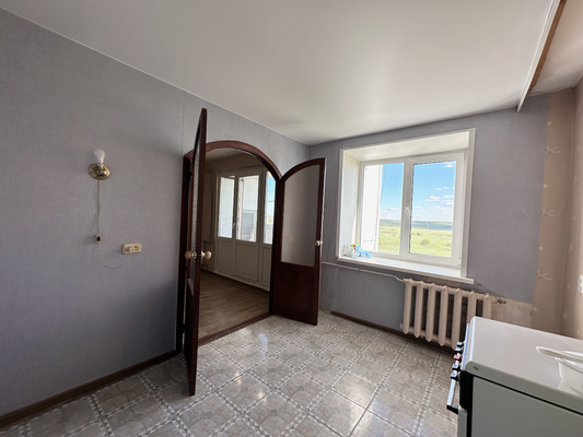 Продам однокомнатную (1-комн.) квартиру, 4, Дружный п