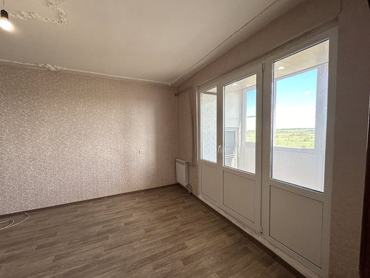 Продам однокомнатную (1-комн.) квартиру, 4, Дружный п