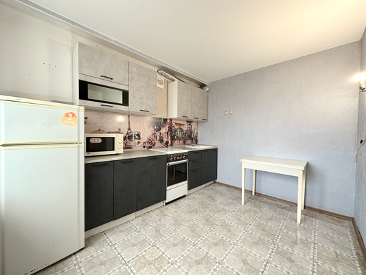 Продам однокомнатную (1-комн.) квартиру, 4, Дружный п