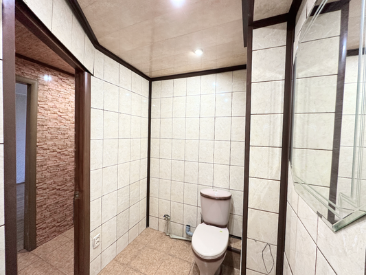 Продам однокомнатную (1-комн.) квартиру, 4, Дружный п