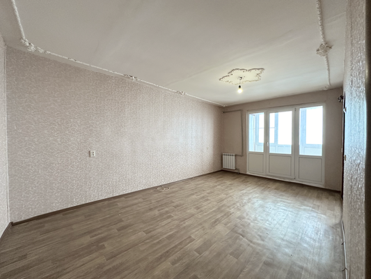 Продам однокомнатную (1-комн.) квартиру, 4, Дружный п