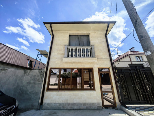 Продам двухкомнатную (2-комн.) квартиру, Крестьянская ул, 14, Нальчик г