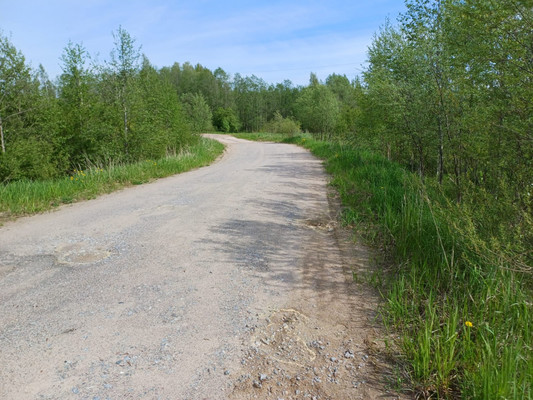 Продам землю для коммерческого использования 500 соток, Фермерское хоз., Тютицы д