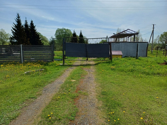 Продам землю для коммерческого использования 500 соток, Фермерское хоз., Тютицы д