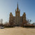 Продам двухкомнатную (2-комн.) квартиру, Кудринская пл, 1, Москва г