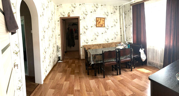 Продам дом, Подлесная ул, 209, Апшеронск г, 0 км от города