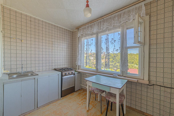 Продам однокомнатную (1-комн.) квартиру, Кижеватова ул, 33, Пенза г