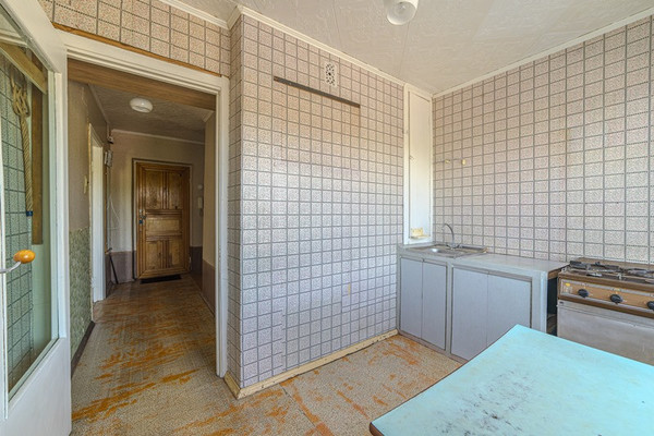 Продам однокомнатную (1-комн.) квартиру, Кижеватова ул, 33, Пенза г