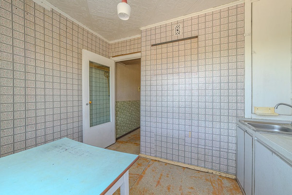 Продам однокомнатную (1-комн.) квартиру, Кижеватова ул, 33, Пенза г