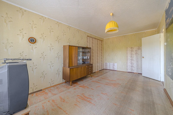 Продам однокомнатную (1-комн.) квартиру, Кижеватова ул, 33, Пенза г