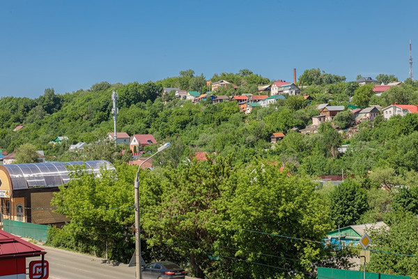 Продам однокомнатную (1-комн.) квартиру, Кижеватова ул, 33, Пенза г