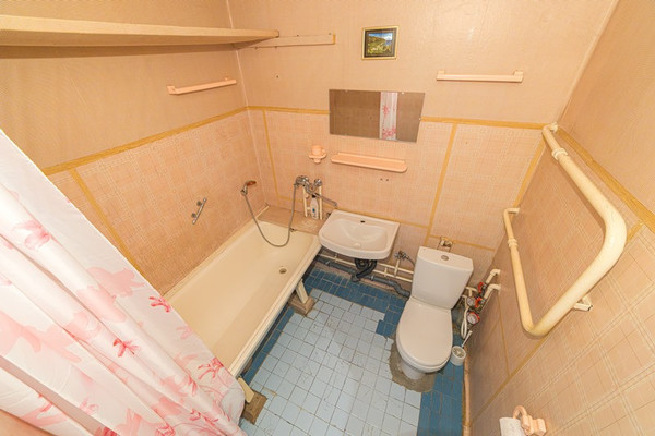 Продам однокомнатную (1-комн.) квартиру, Кижеватова ул, 33, Пенза г