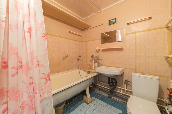 Продам однокомнатную (1-комн.) квартиру, Кижеватова ул, 33, Пенза г