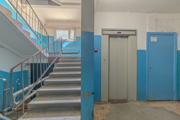 Продам однокомнатную (1-комн.) квартиру, Кижеватова ул, 33, Пенза г